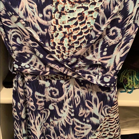 Gentle used BCBG - Picture 5 of 6